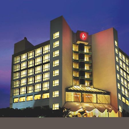 Ramada By Wyndham Navi Mumbai Otel Dış mekan fotoğraf