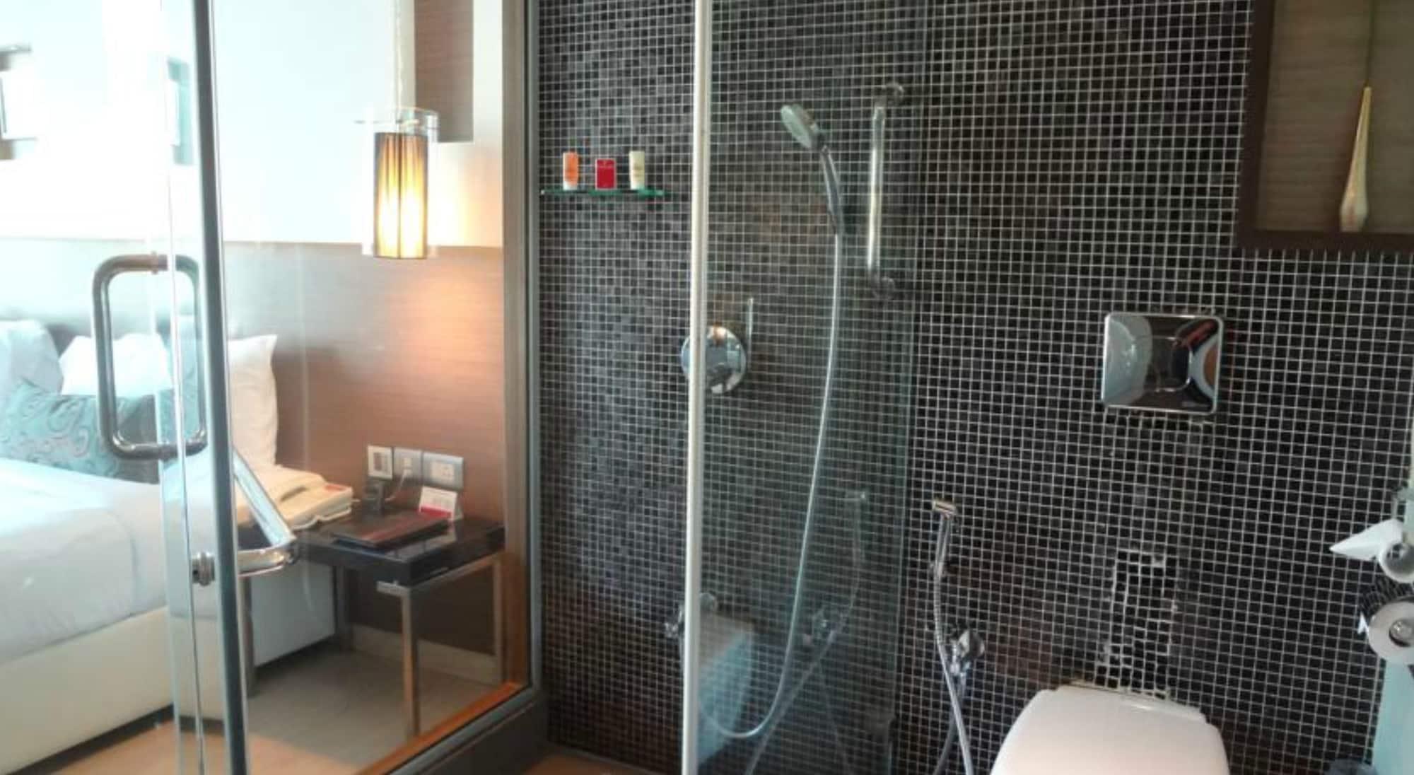 Ramada By Wyndham Navi Mumbai Otel Dış mekan fotoğraf
