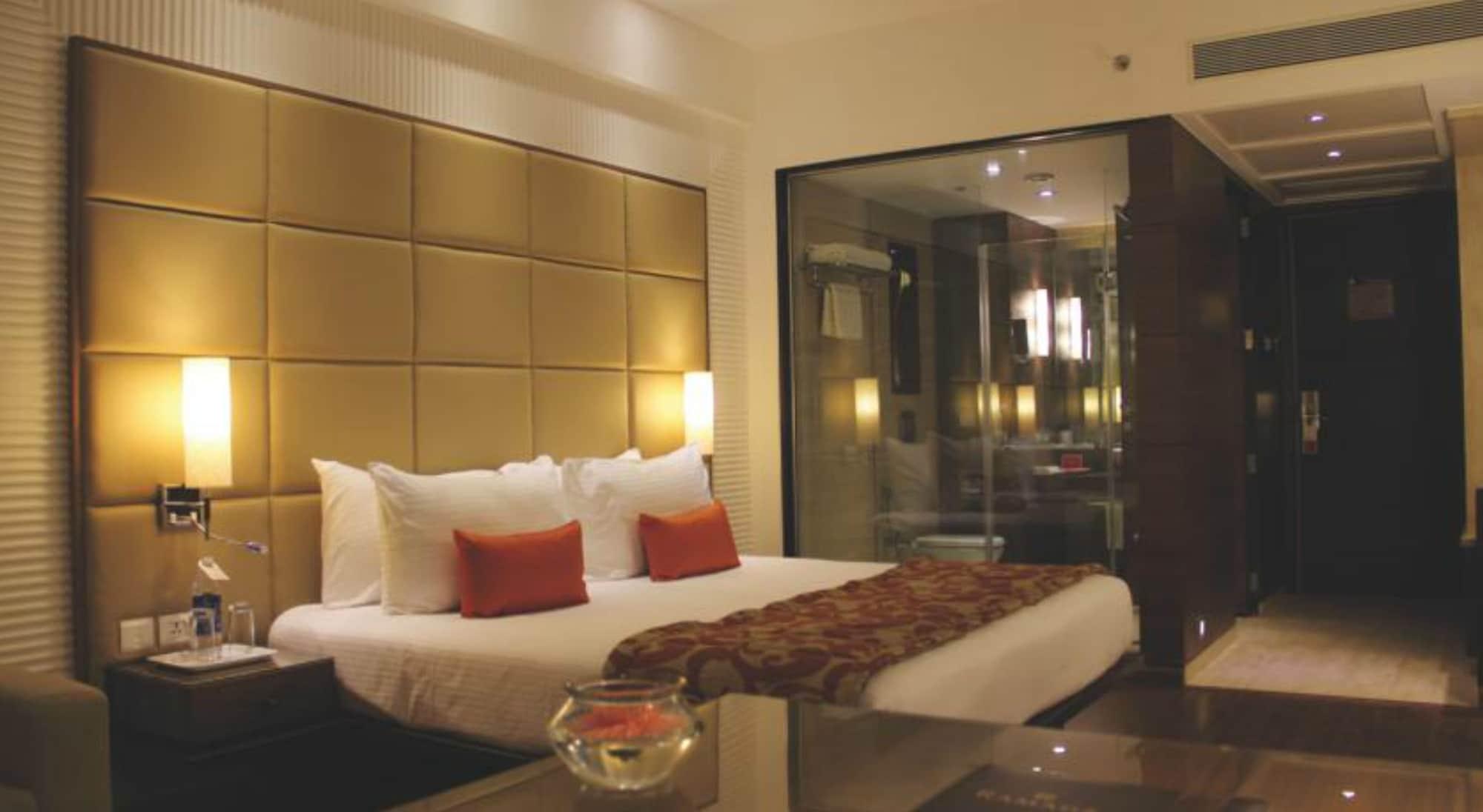 Ramada By Wyndham Navi Mumbai Otel Dış mekan fotoğraf