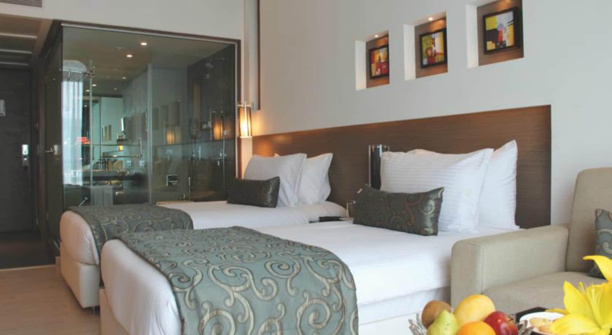 Ramada By Wyndham Navi Mumbai Otel Dış mekan fotoğraf