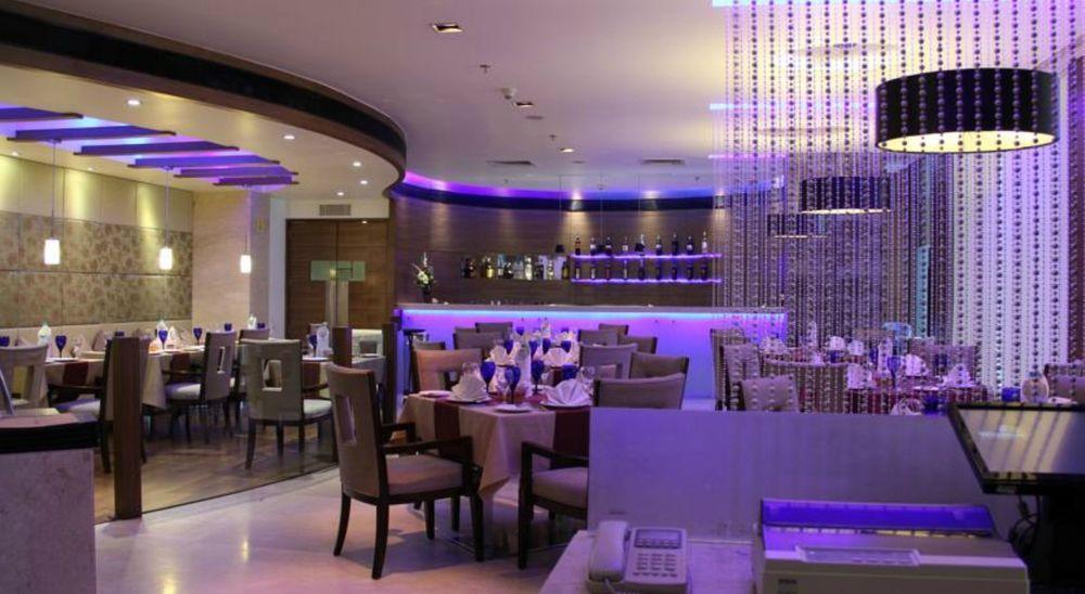 Ramada By Wyndham Navi Mumbai Otel Dış mekan fotoğraf